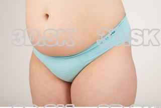 Panties texture of Ada 0001